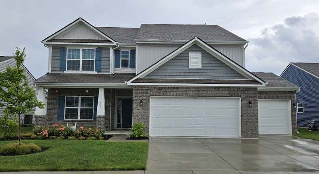 Photo of 1439 Silver Pine Ln, Sheridan, IN 46069
