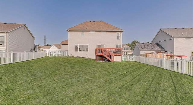 Photo of 1440 Slater Dr, South Bend, IN 46614