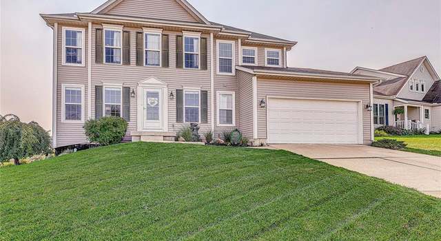Photo of 1440 Slater Dr, South Bend, IN 46614