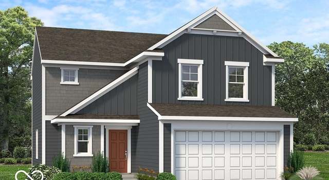 Photo of 8706 Hollander Dr, Camby, IN 46113