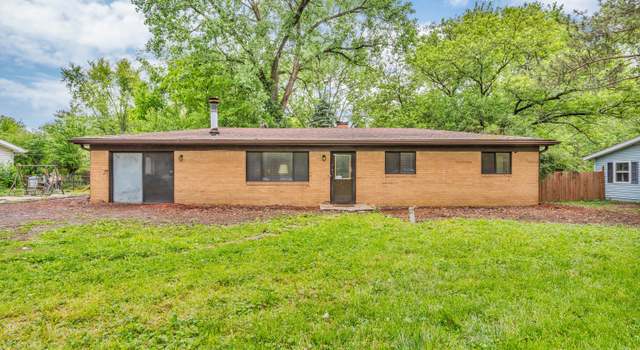 Photo of 10346 Wilson Rd, Brownsburg, IN 46112