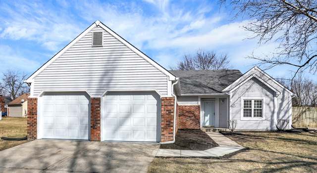 Photo of 4343 Caledonia Way, Indianapolis, IN 46254