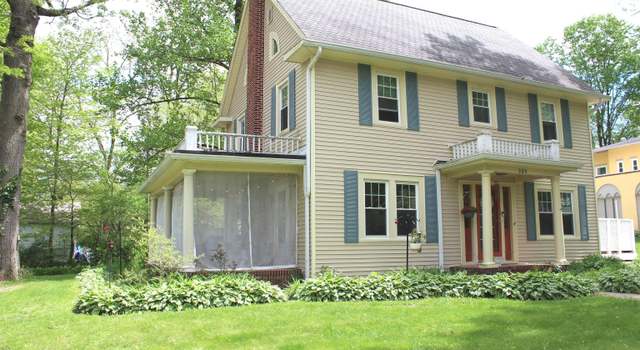 Photo of 205 Northwood Blvd, Greencastle, IN 46135