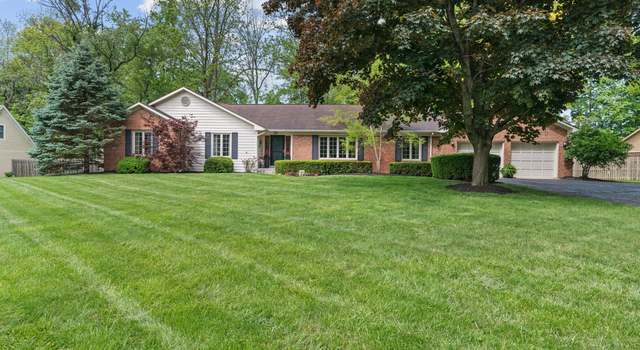 Photo of 9885 Oakleaf Way, Mccordsville, IN 46055