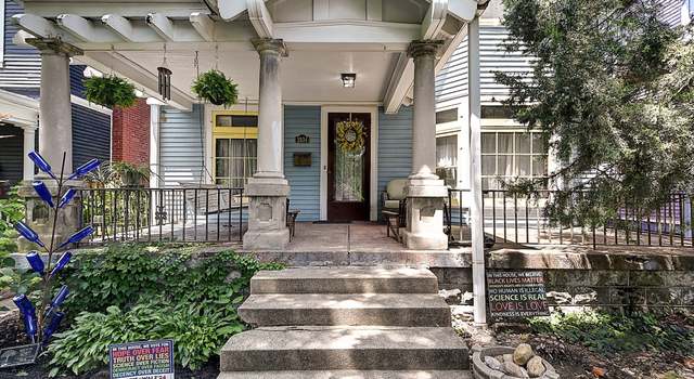 Photo of 1934 N New Jersey St, Indianapolis, IN 46202