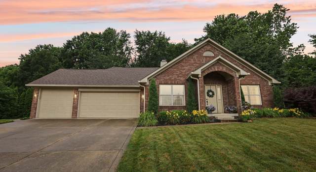 Photo of 7910 Islay Rd, Indianapolis, IN 46217