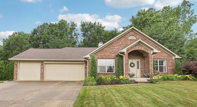 Photo of 7910 Islay Rd, Indianapolis, IN 46217