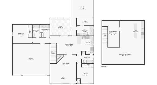 Photo of 7910 Islay Rd, Indianapolis, IN 46217