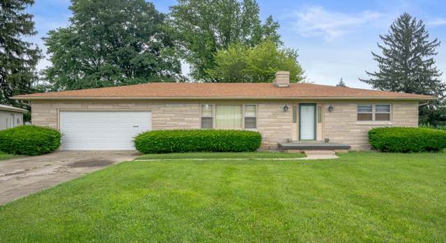Photo of 1504 N Knightstown Rd, Shelbyville, IN 46176