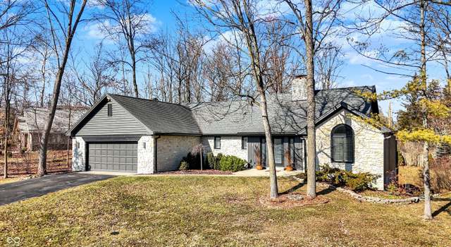 Photo of 9714 Decatur Dr, Indianapolis, IN 46256