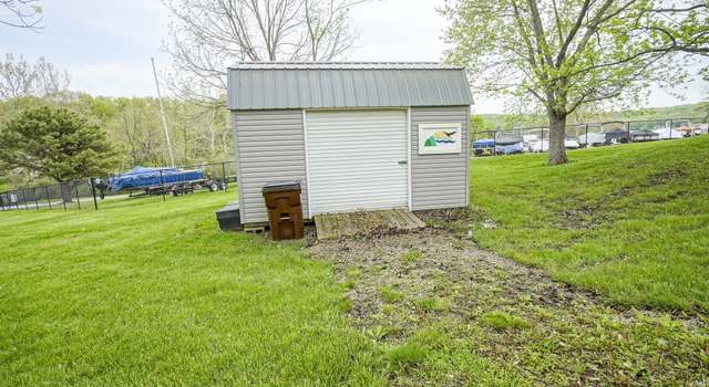 Photo of 9550 E Northshore Dr, Unionville, IN 47468