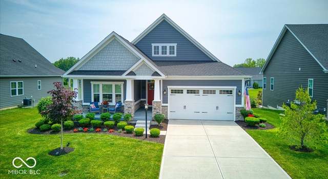 Photo of 5199 Green Valley Ln, Noblesville, IN 46062