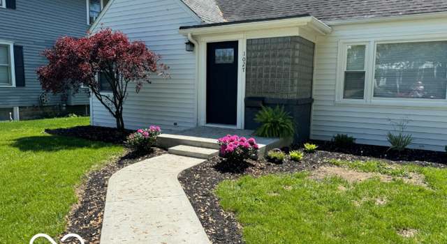 Photo of 1027 W Maple St, Kokomo, IN 46901