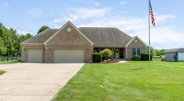 Photo of 9207 E Mcgregor Rd, Indianapolis, IN 46259