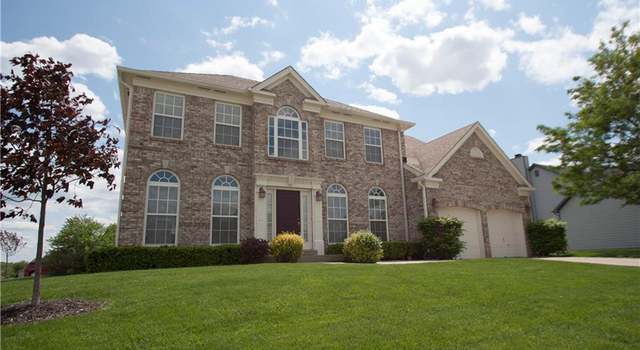 Photo of 9639 Conifer Ct, Fishers, IN 46037