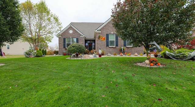 Photo of 7209 Horton Ct, Plainfield, IN 46168