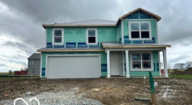 Photo of 11272 N Quillow Way, Monrovia, IN 46157