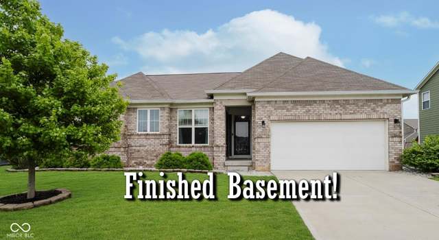 Property at 7724 Dunleer Dr, Brownsburg, IN 46112, 4 beds, 3.5 baths