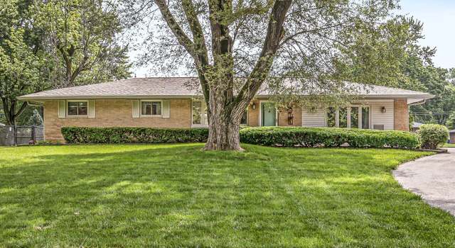 Photo of 7125 Chandler Dr, Indianapolis, IN 46217