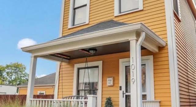 Photo of 1019 Central Ave, Indianapolis, IN 46202