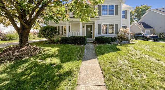 Photo of 12745 Pavestone Ct, Fishers, IN 46037