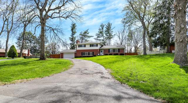 Photo of 4260 Springwood Trl, Indianapolis, IN 46228
