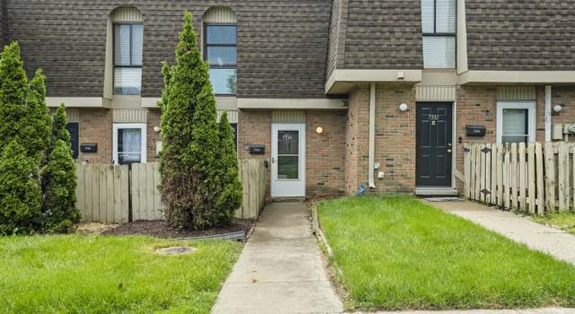 Photo of 7334 Country Brook Dr, Indianapolis, IN 46260