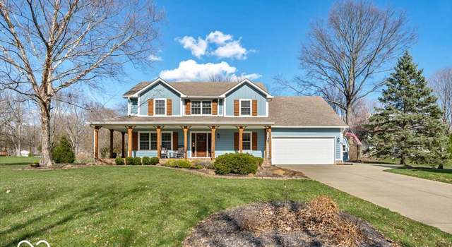 Photo of 9800 Oakleaf Way, Mccordsville, IN 46055