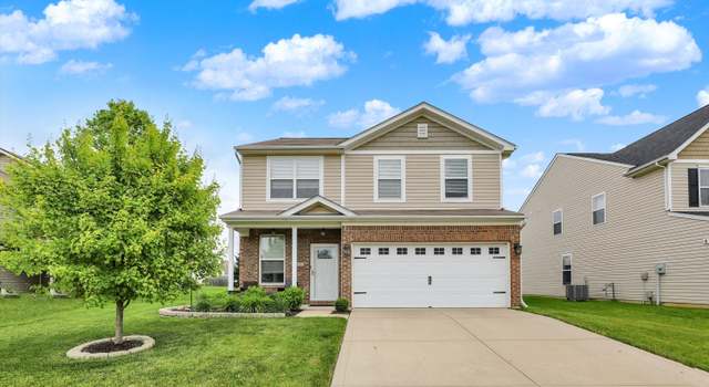 Photo of 3811 Tartan Trl, Whitestown, IN 46075