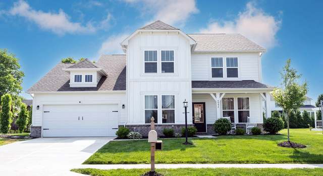 Photo of 4992 Fennel Dr, Pittsboro, IN 46167