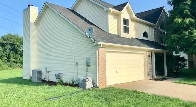 Photo of 5670 Crown Vetch Pl, Indianapolis, IN 46254
