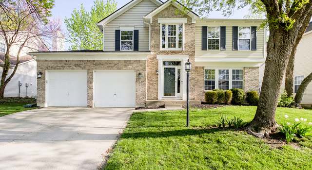 Photo of 6914 Antelope Dr, Indianapolis, IN 46278