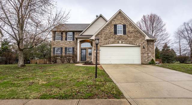 Photo of 9036 Tilly Mill Rd, Indianapolis, IN 46278