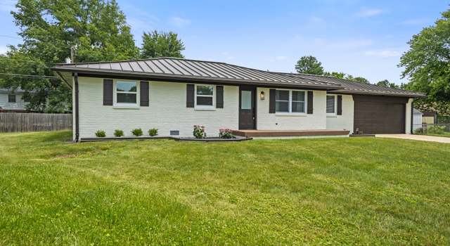 Photo of 6609 Cordova Ct, Indianapolis, IN 46221