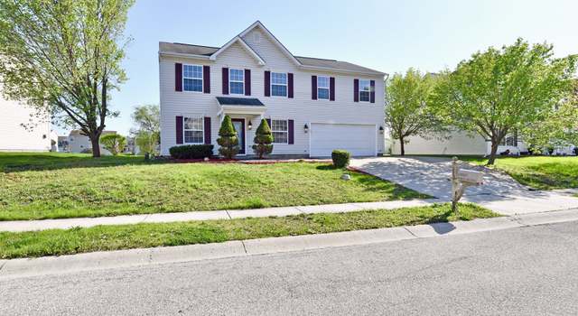 Photo of 10907 Meadow Lake Dr, Indianapolis, IN 46229