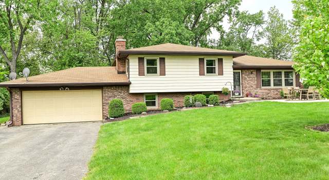 Photo of 6126 Rucker Rd, Indianapolis, IN 46220