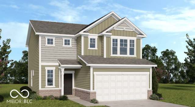 Photo of 1956 Black Oak Dr, Shelbyville, IN 46176