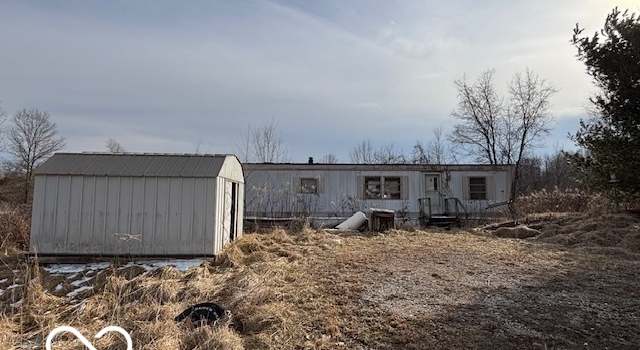 Photo of 7751 Dutch Bethel Rd, Freedom, IN 47431