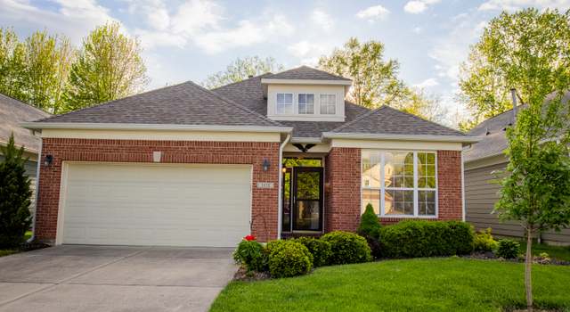 Photo of 3438 Windy Knoll Ln, Carmel, IN 46074