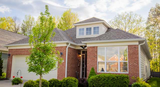 Photo of 3438 Windy Knoll Ln, Carmel, IN 46074