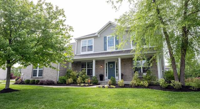 Photo of 16579 Lakeville Xing, Westfield, IN 46074