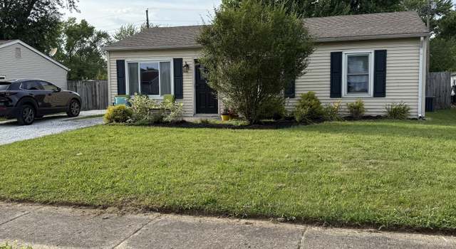 Photo of 174 Jordan Dr, Franklin, IN 46131