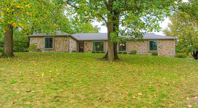 Photo of 640 High Dr, Carmel, IN 46033