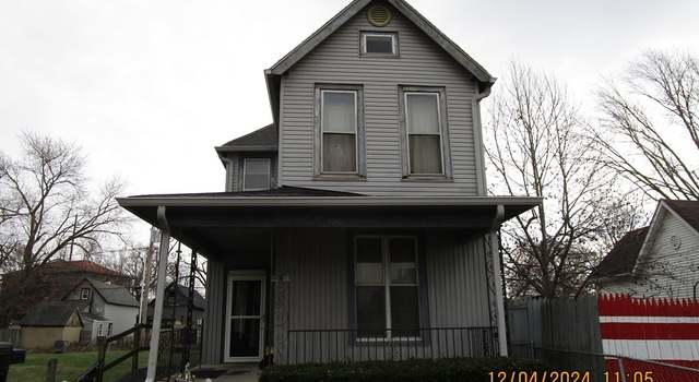 Photo of 205 S Arsenal Ave, Indianapolis, IN 46201