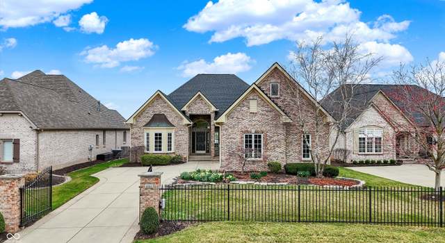 Photo of 4703 River Ridge Dr, Indianapolis, IN 46240