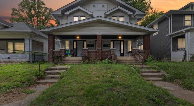 Photo of 546 Eastern Ave, Indianapolis, IN 46201