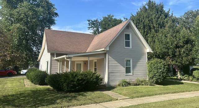 Photo of 210 E Buckeye St, Cicero, IN 46034