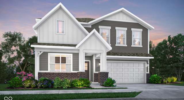Photo of 4424 Mendocino Blvd, Indianapolis, IN 46239