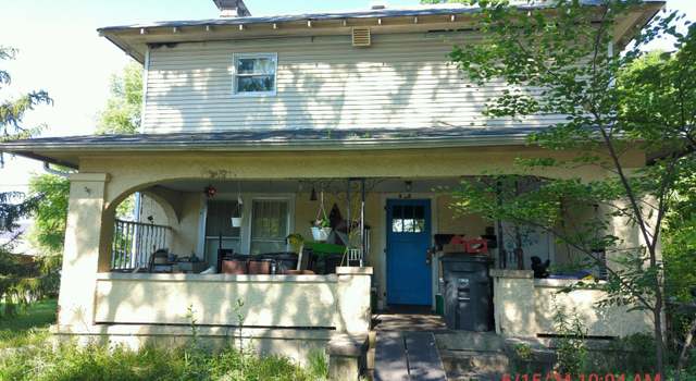 Photo of 515 N Harrison St, Rushville, IN 46173