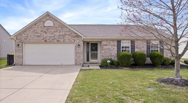 Photo of 6843 W Odessa Way, Mccordsville, IN 46055